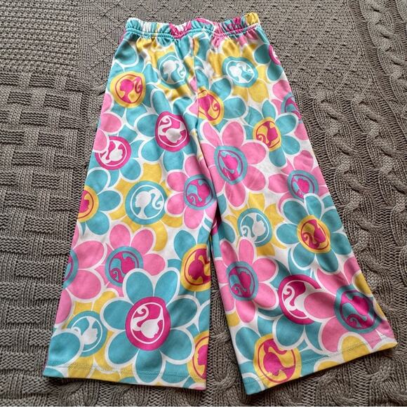 Barbie PJ Pants ~ 2T - Picture 6 of 9